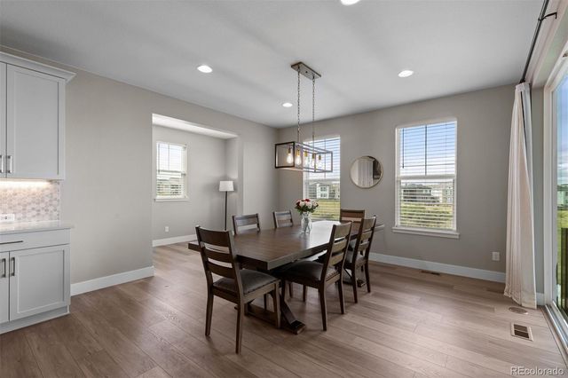 6817 Crossbridge Circle, Castle Pines, CO 80108
