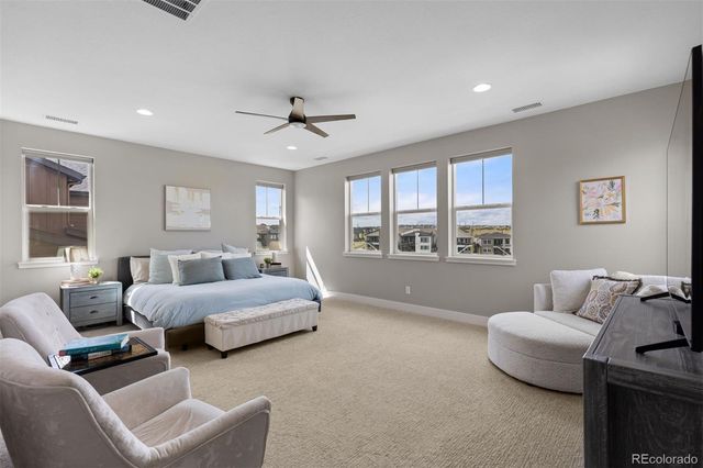 6817 Crossbridge Circle, Castle Pines, CO 80108