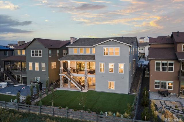6817 Crossbridge Circle, Castle Pines, CO 80108