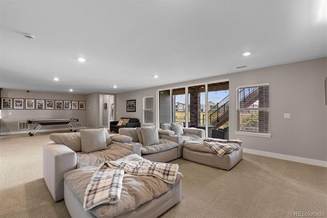 6817 Crossbridge Circle, Castle Pines, CO 80108
