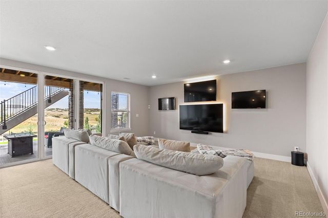 6817 Crossbridge Circle, Castle Pines, CO 80108