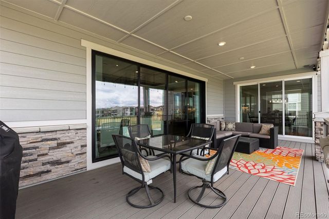 6817 Crossbridge Circle, Castle Pines, CO 80108