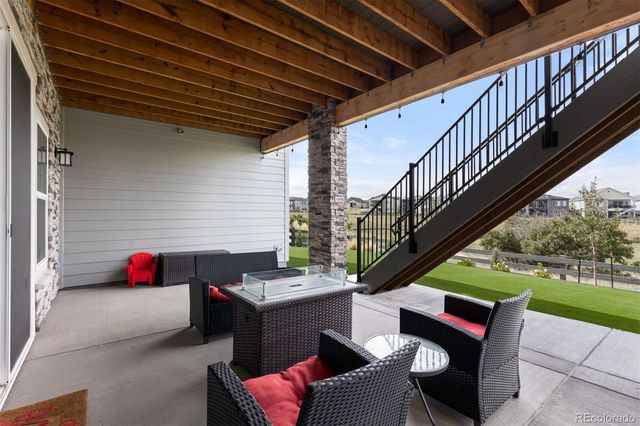 6817 Crossbridge Circle, Castle Pines, CO 80108