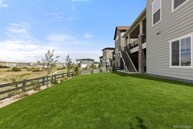 6817 Crossbridge Circle, Castle Pines, CO 80108