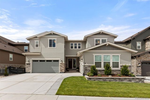 6817 Crossbridge Circle, Castle Pines, CO 80108