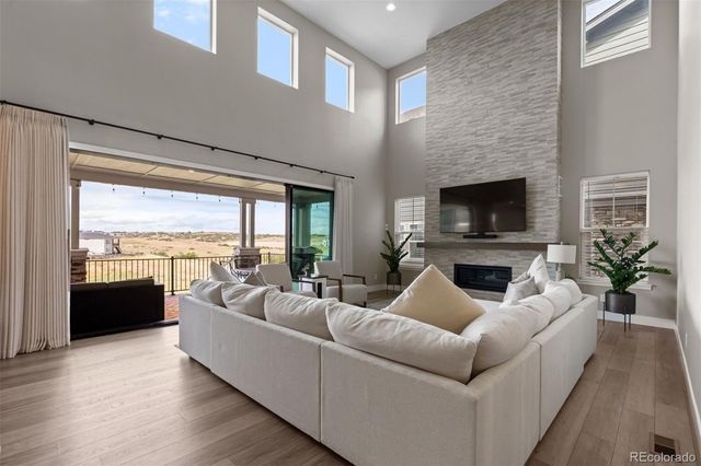 6817 Crossbridge Circle, Castle Pines, CO 80108