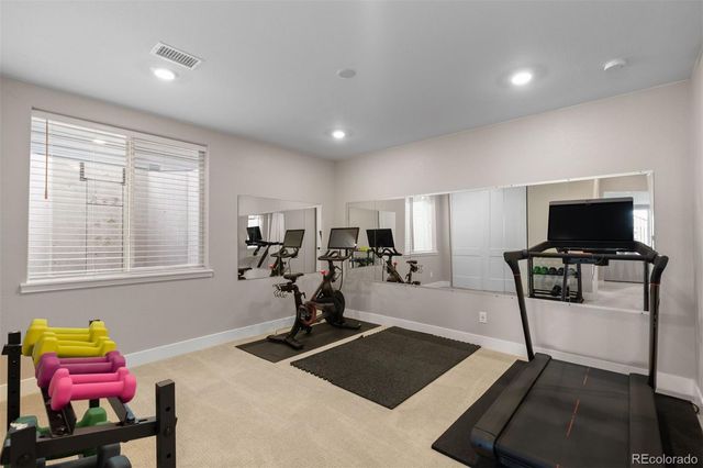 6817 Crossbridge Circle, Castle Pines, CO 80108