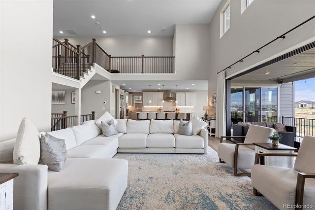 6817 Crossbridge Circle, Castle Pines, CO 80108