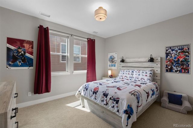 6817 Crossbridge Circle, Castle Pines, CO 80108