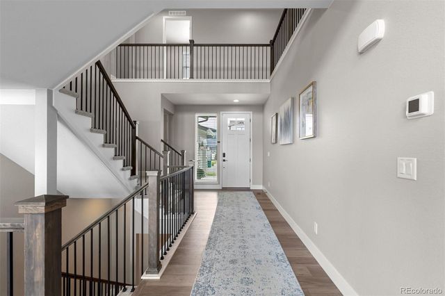 6817 Crossbridge Circle, Castle Pines, CO 80108