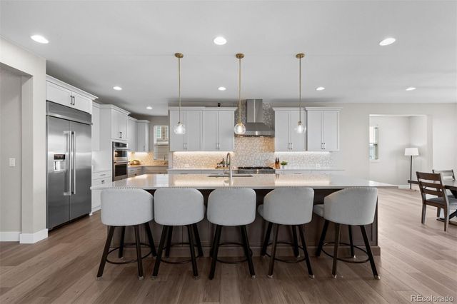 6817 Crossbridge Circle, Castle Pines, CO 80108
