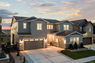 6817 Crossbridge Circle, Castle Pines, CO 80108
