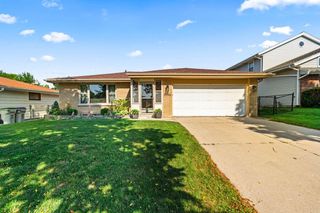 5554 S 25th STREET, Milwaukee, WI 53221