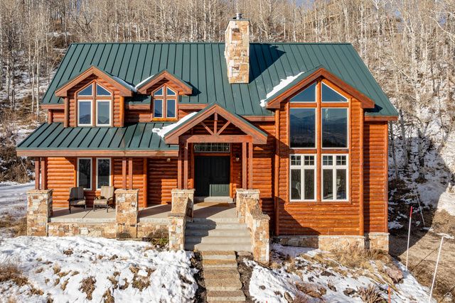 2050 W WILLOW CIR, Wanship, UT 84017