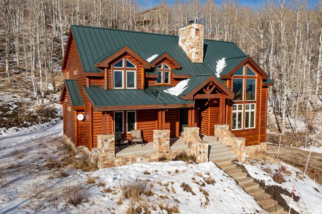 2050 W WILLOW CIR, Wanship, UT 84017