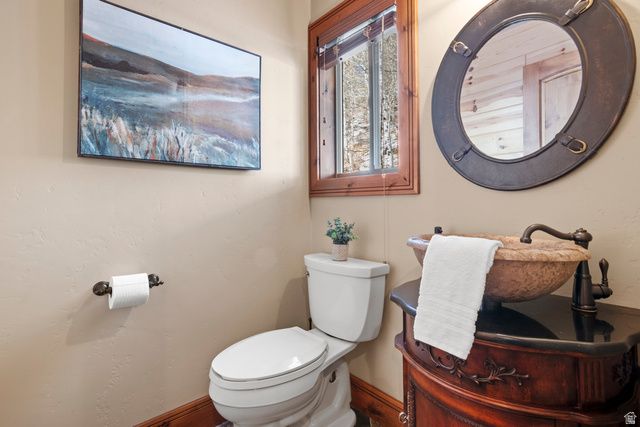 2050 W WILLOW CIR, Wanship, UT 84017