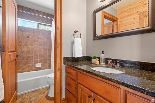 2050 W WILLOW CIR, Wanship, UT 84017