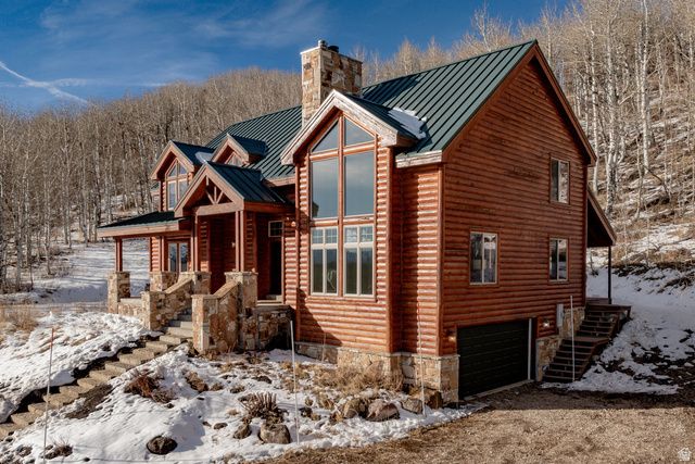 2050 W WILLOW CIR, Wanship, UT 84017