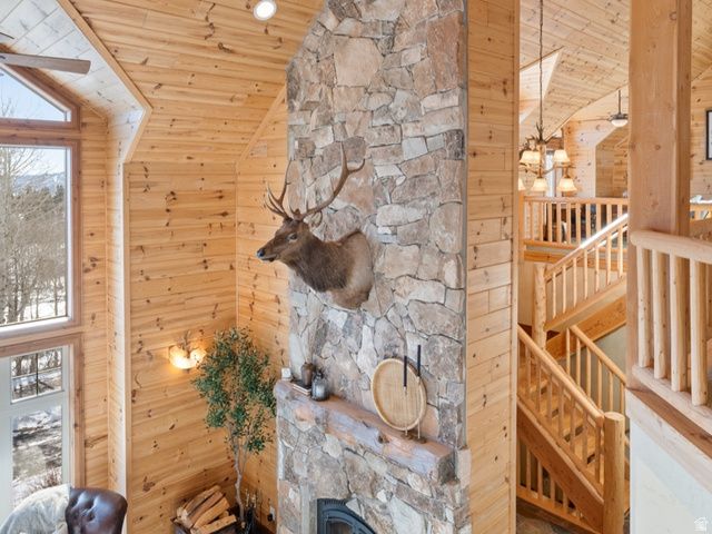 2050 W WILLOW CIR, Wanship, UT 84017