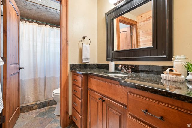 2050 W WILLOW CIR, Wanship, UT 84017
