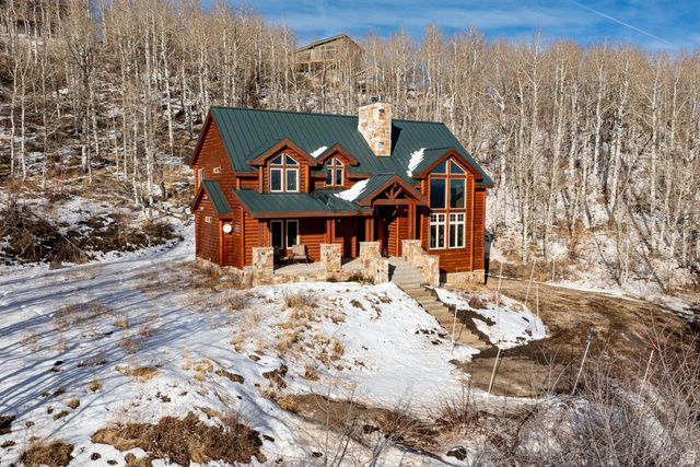 2050 W WILLOW CIR, Wanship, UT 84017