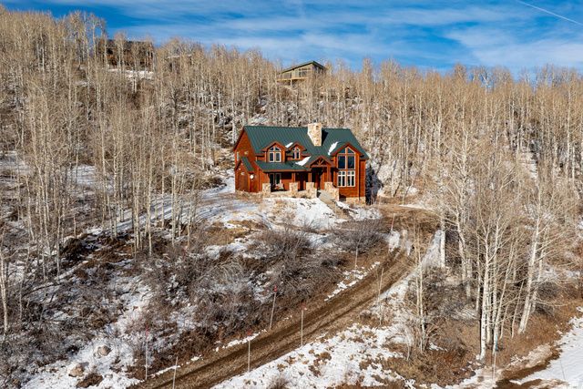 2050 W WILLOW CIR, Wanship, UT 84017