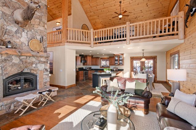 2050 W WILLOW CIR, Wanship, UT 84017