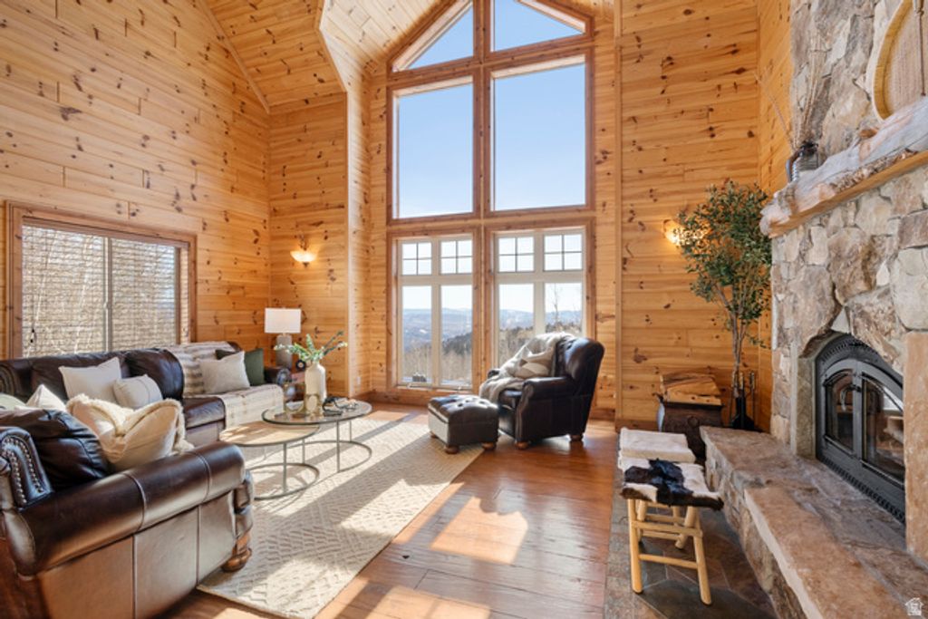 2050 W WILLOW CIR, Wanship, UT 84017