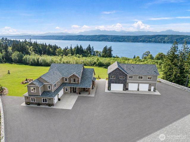 151 E Windy Ridge Lane, Belfair, WA 98528