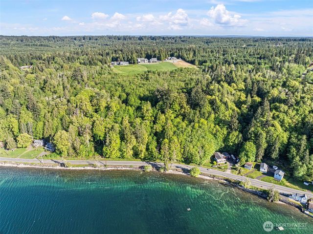 151 E Windy Ridge Lane, Belfair, WA 98528