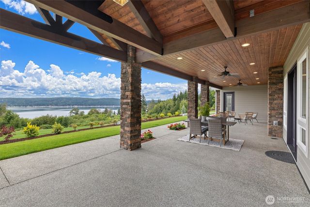 151 E Windy Ridge Lane, Belfair, WA 98528