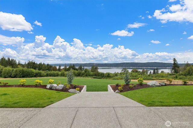 151 E Windy Ridge Lane, Belfair, WA 98528