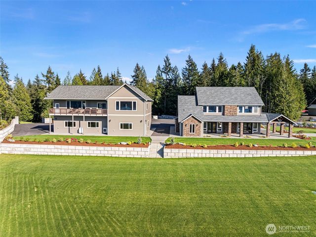 151 E Windy Ridge Lane, Belfair, WA 98528