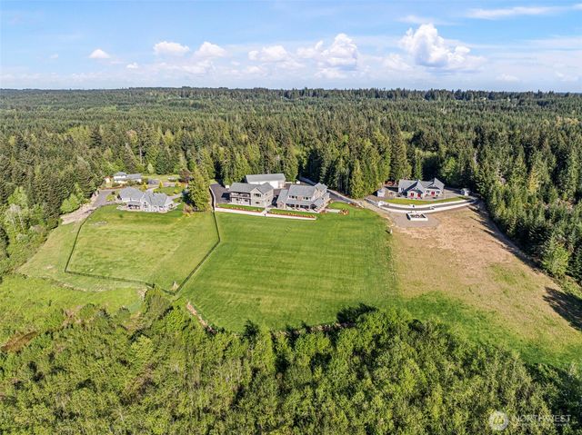 151 E Windy Ridge Lane, Belfair, WA 98528