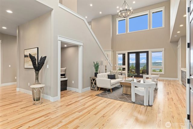 151 E Windy Ridge Lane, Belfair, WA 98528