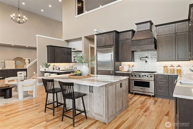 151 E Windy Ridge Lane, Belfair, WA 98528