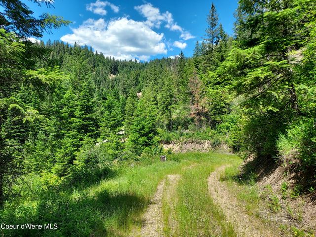 2674 S SLED RD., Coeur d'Alene, ID 83814 property photo