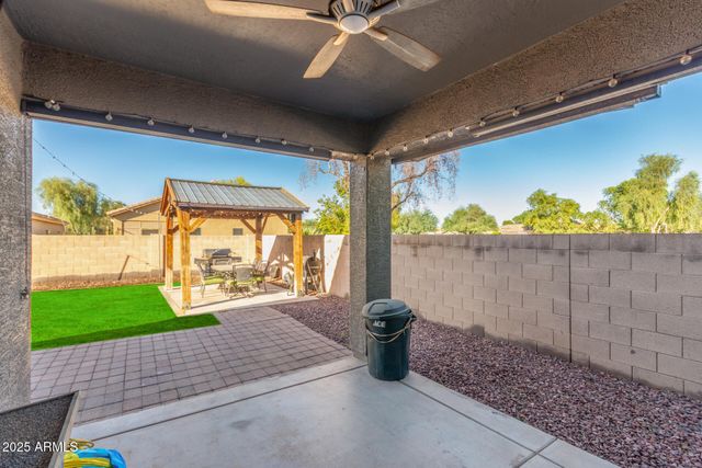 44992 W PAITILLA Lane, Maricopa, AZ 85139