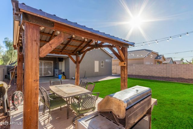 44992 W PAITILLA Lane, Maricopa, AZ 85139