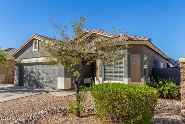 44992 W PAITILLA Lane, Maricopa, AZ 85139