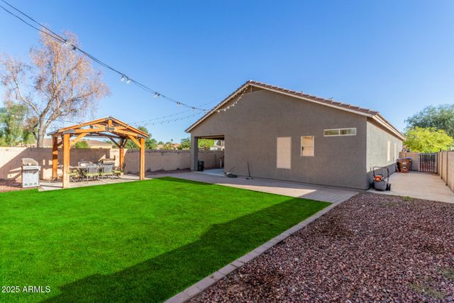 44992 W PAITILLA Lane, Maricopa, AZ 85139