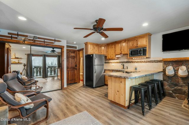 8754 Schweitzer Mountain Rd, 20, Sandpoint, ID 83864