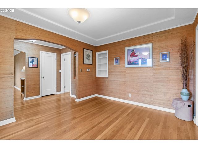 4703 N WILLAMETTE Blvd, Portland, OR 97203