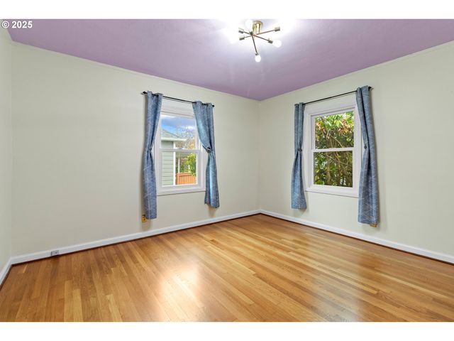 4703 N WILLAMETTE Blvd, Portland, OR 97203