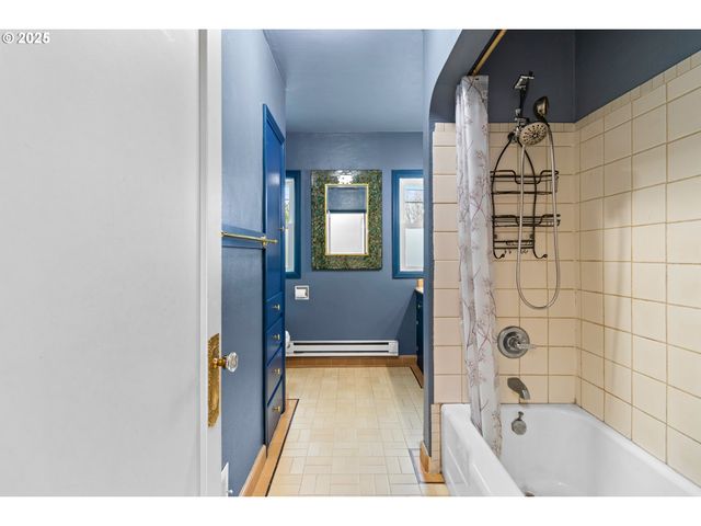 4703 N WILLAMETTE Blvd, Portland, OR 97203