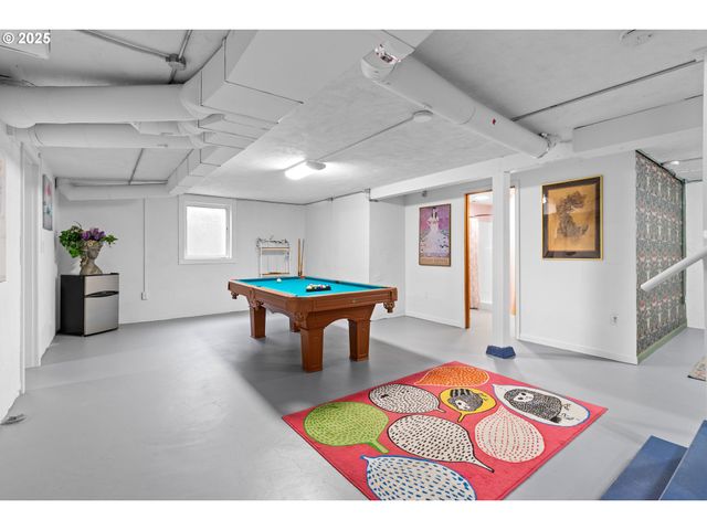 4703 N WILLAMETTE Blvd, Portland, OR 97203