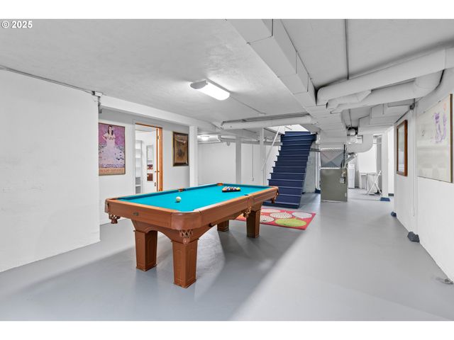 4703 N WILLAMETTE Blvd, Portland, OR 97203