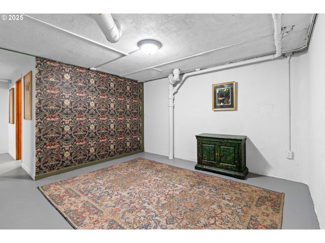 4703 N WILLAMETTE Blvd, Portland, OR 97203