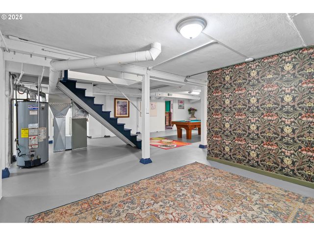 4703 N WILLAMETTE Blvd, Portland, OR 97203