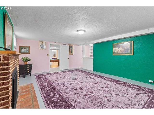 4703 N WILLAMETTE Blvd, Portland, OR 97203